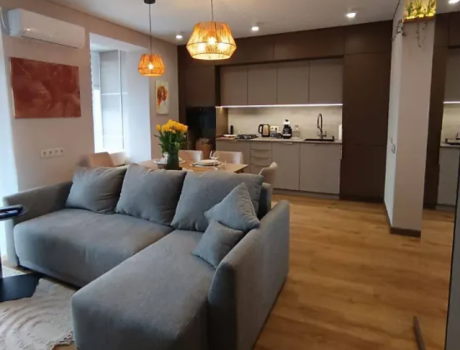 Продаж квартири 1 кімната 40 кв. м. ЖК Перлина Проскурова (Центр) Хмельницький