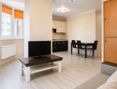 Продаж квартири 1 кімната 46 кв. м. Панаса Мирного (Озерна) Хмельницький