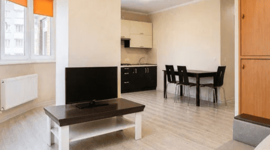 Продаж квартири 1 кімната 46 кв. м. Панаса Мирного (Озерна) Хмельницький