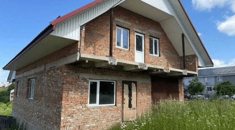 Продаж будинку 4 кімнати 154 кв. м. 8 сот. Західна Окружна (Західно-Окружна) Хмельницький