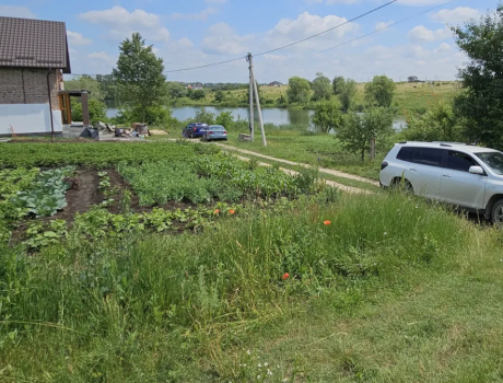 Продаж земельної ділянки 9 сот. (Дубове) Хмельницький