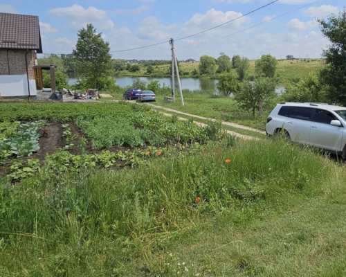 Продаж земельної ділянки 9 сот. (Дубове) Хмельницький