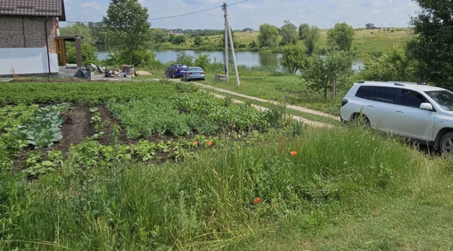 Продаж земельної ділянки 9 сот. (Дубове) Хмельницький