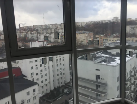 Продаж квартири 2 кімнати 68 кв. м. ЖК Над Бугом (Виставка) Хмельницький