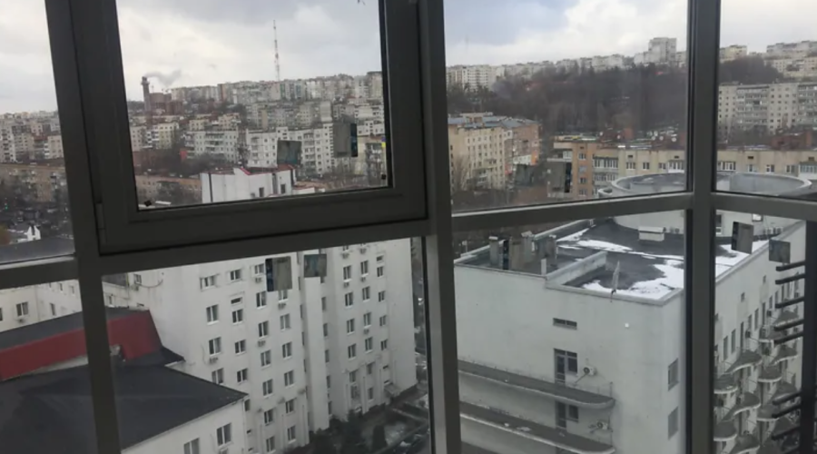 Продаж квартири 2 кімнати 68 кв. м. ЖК Над Бугом (Виставка) Хмельницький
