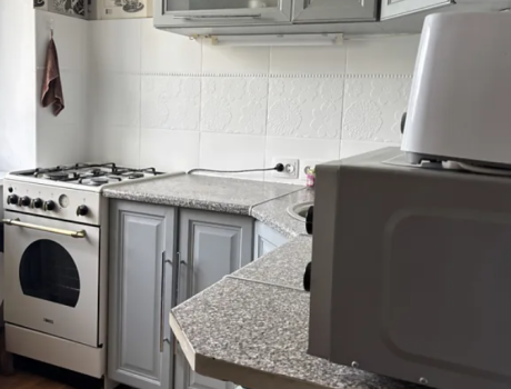 Продаж квартири 3 кімнати 59 кв. м. Зарічанська (Виставка) Хмельницький