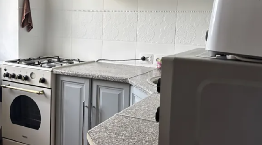 Продаж квартири 3 кімнати 59 кв. м. Зарічанська (Виставка) Хмельницький