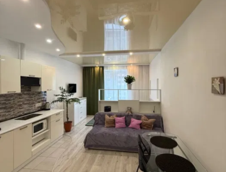 Продаж квартири 2 кімнати 68 кв. м. ЖК Над Бугом (Виставка) Хмельницький