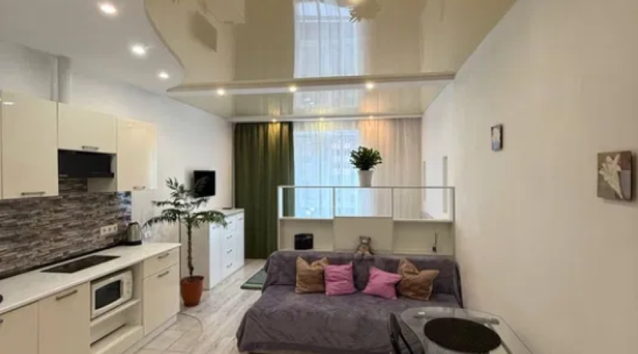 Продаж квартири 3 кімнати 59 кв. м. Зарічанська (Виставка) Хмельницький