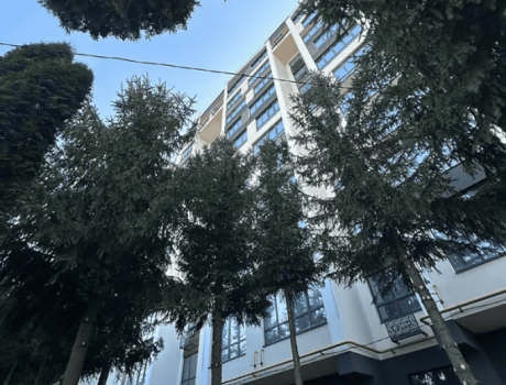 Продаж квартири 2 кімнати 73 кв. м. ЖК Едем (Виставка) Хмельницький