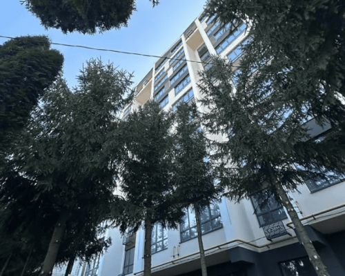 Продаж квартири 2 кімнати 73 кв. м. ЖК Едем (Виставка) Хмельницький