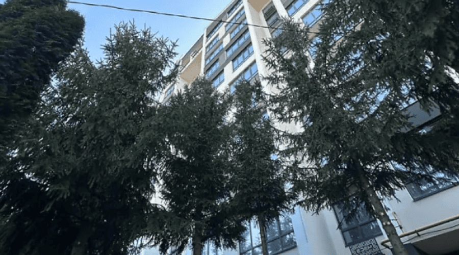 Продаж квартири 2 кімнати 73 кв. м. ЖК Едем (Виставка) Хмельницький