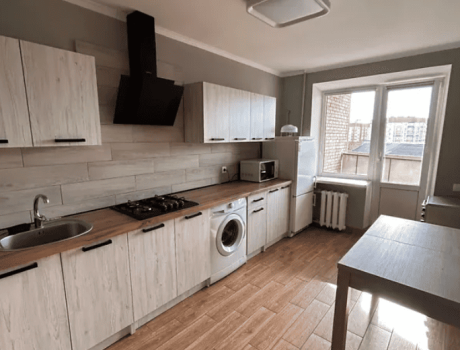 Продаж квартири 2 кімнати 52 кв. м. Водопровідна (Центр) Хмельницький