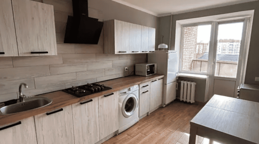 Продаж квартири 2 кімнати 52 кв. м. Водопровідна (Центр) Хмельницький