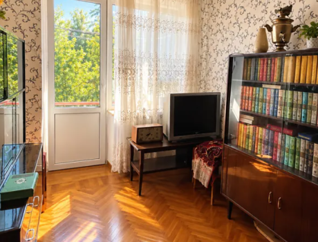 Продаж квартири 2 кімнати 42 кв. м. Володимирська (Центр) Хмельницький