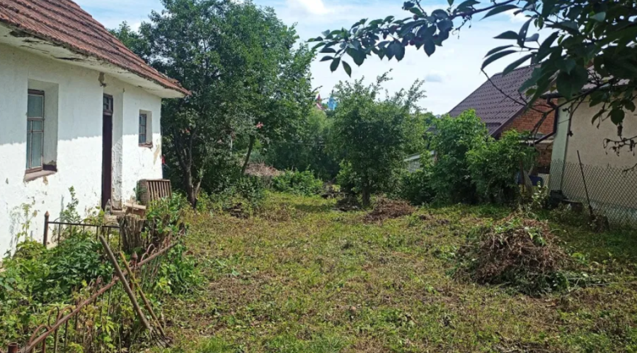 Продаж земельної ділянки 10 сот. Бегми (Ружична) Хмельницький