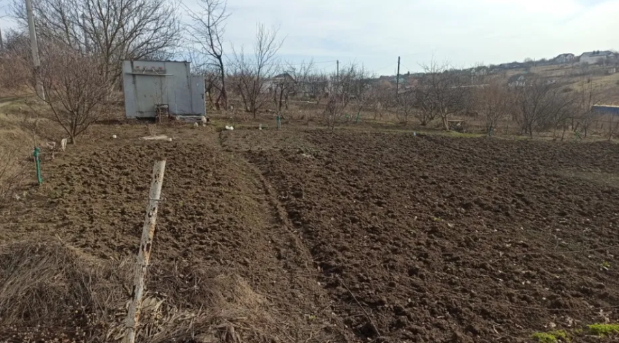 Продаж земельної ділянки 9 сот. (Книжківці) Хмельницький