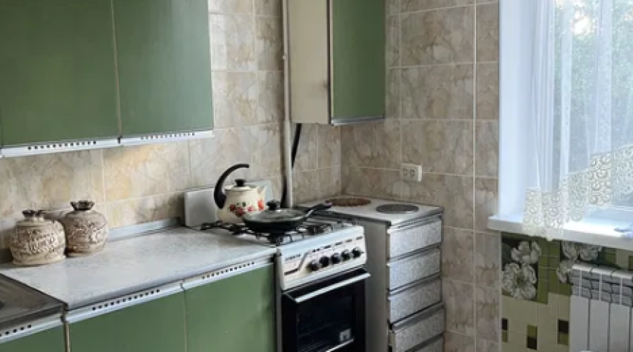 Продаж квартири 3 кімнати 70 кв. м. (Озерна) Хмельницький