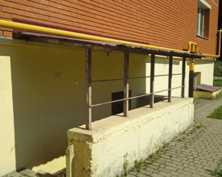 Продаж комерційної нерухомості 1 кімната 61 кв. м. (Озерна) Хмельницький