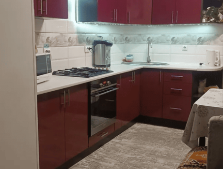 Продаж квартири 1 кімната 44 кв. м. ЖБК Красовський (Заготзерно) Хмельницький