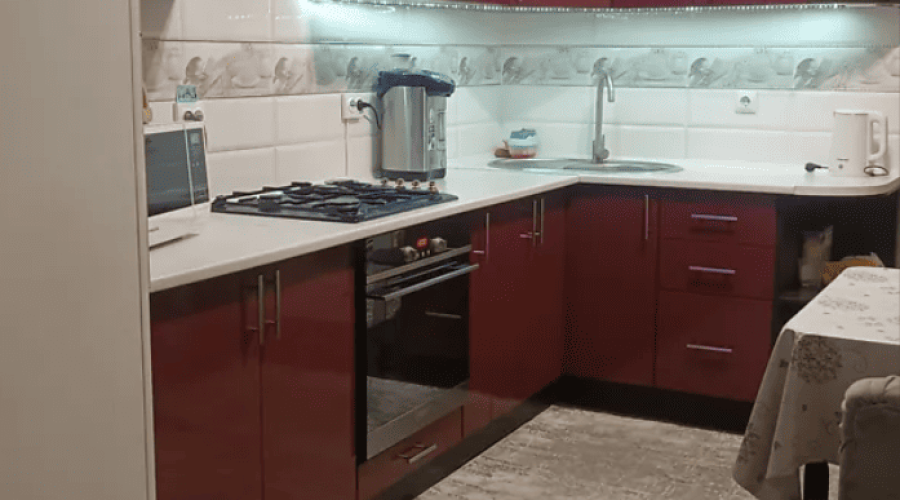 Продаж квартири 1 кімната 44 кв. м. ЖБК Красовський (Заготзерно) Хмельницький