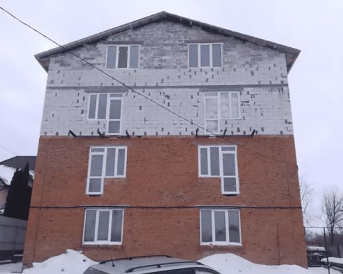 Продаж квартири 1 кімната 23 кв. м. Польова 15 (Гречани) Хмельницький