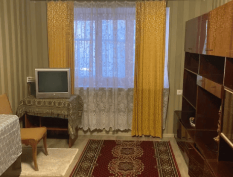 Оренда 2 кімнати 42 кв. м. (ж-д вокзал) Хмельницький