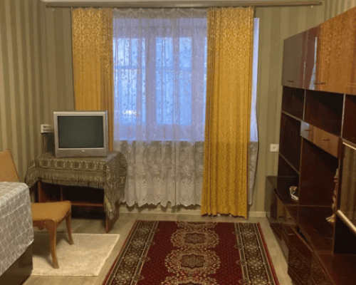 Оренда 2 кімнати 42 кв. м. (ж-д вокзал) Хмельницький