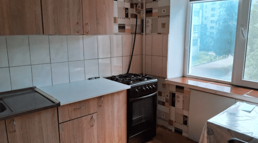 Оренда 1 кімната 36 кв. м. (Центр) Хмельницький