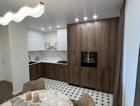 Продаж квартири 2 кімнати 65 кв. м. Січових Стрільців (Озерна) Хмельницький