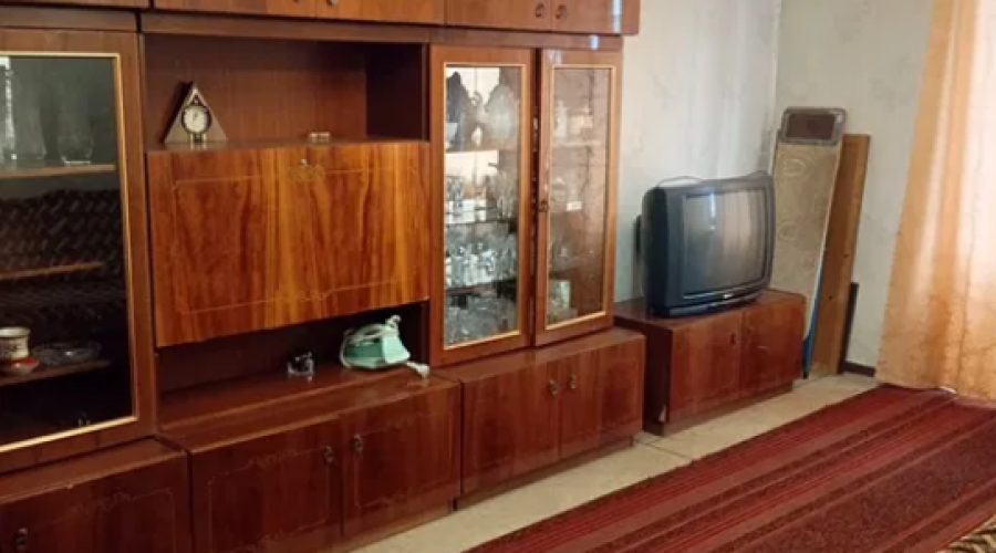 Оренда 3 кімнати 70 кв. м. Хотовицького (Південно-Захід) Хмельницький