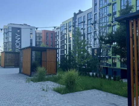 Продаж квартири 1 кімната 46 кв. м. Тернопільська (Південно-Захід) Хмельницький