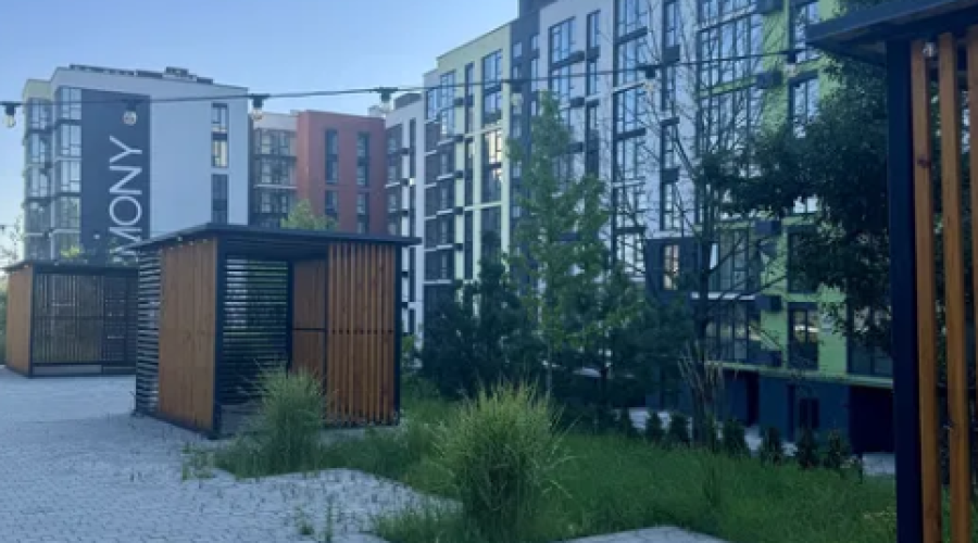 Продаж квартири 1 кімната 46 кв. м. Тернопільська (Південно-Захід) Хмельницький