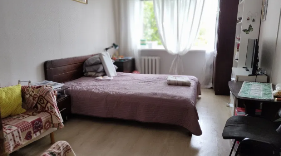 Продаж квартири 2 кімнати 40 кв. м. Героїв АТО (Ракове) Хмельницький