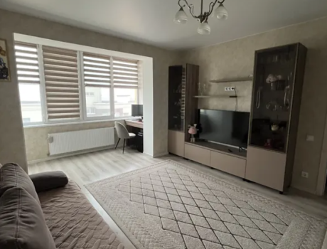 Продаж квартири 2 кімнати 53 кв. м. ЖК Avila Gold (Озерна) Хмельницький