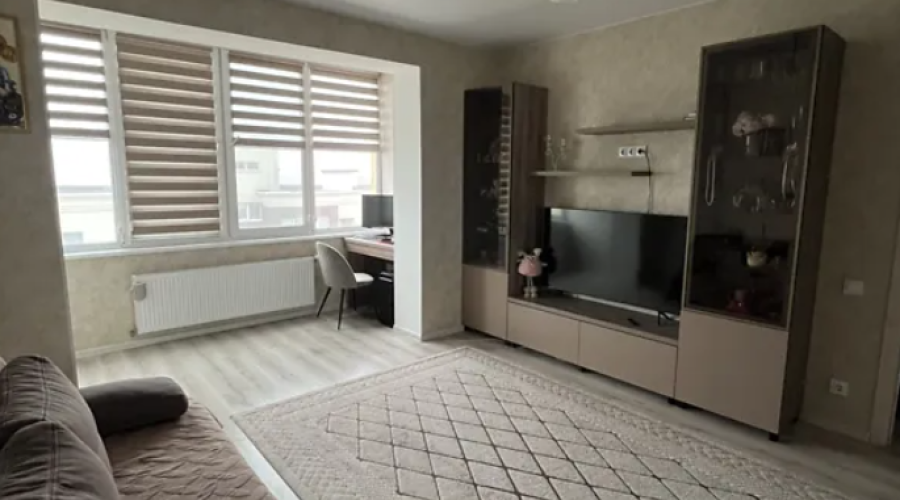 Продаж квартири 2 кімнати 53 кв. м. ЖК Avila Gold (Озерна) Хмельницький