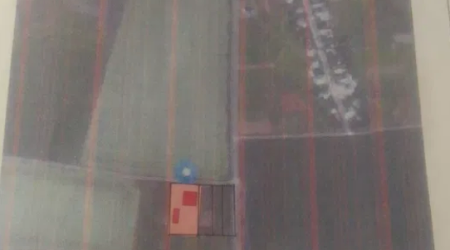 Продаж земельної ділянки 8 сот. товариство Феміда (Книжківці) Хмельницький