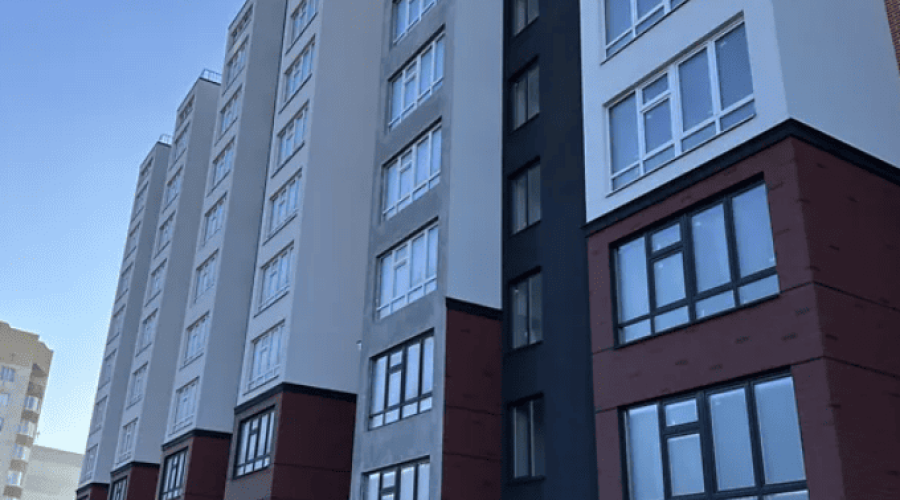 Продаж квартири 1 кімната 41 кв. м. ЖК Avila Land (Виставка) Хмельницький