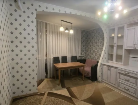 Продаж квартири 1 кімната 52 кв. м. Будівельників (Виставка) Хмельницький