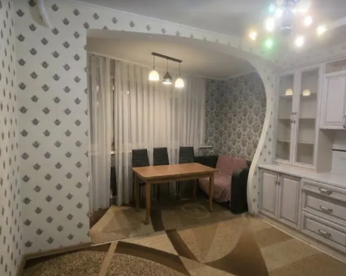 Продаж квартири 1 кімната 52 кв. м. Будівельників (Виставка) Хмельницький