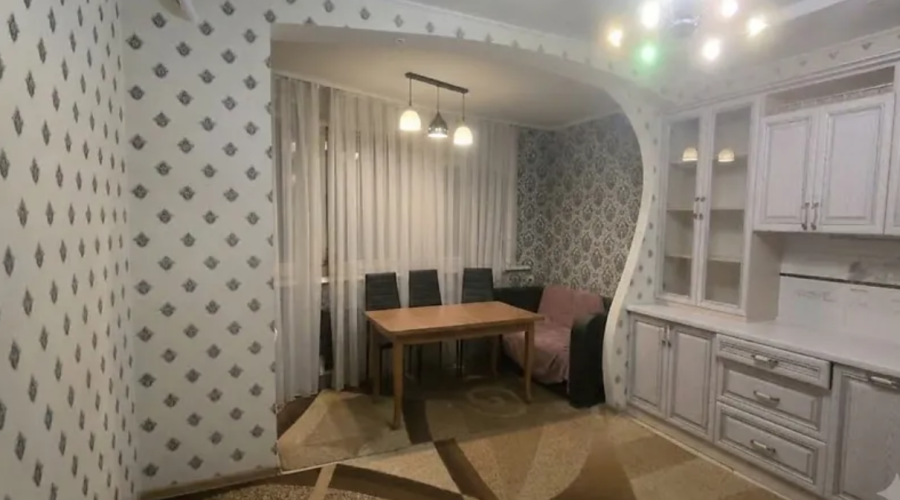 Продаж квартири 1 кімната 52 кв. м. Будівельників (Виставка) Хмельницький