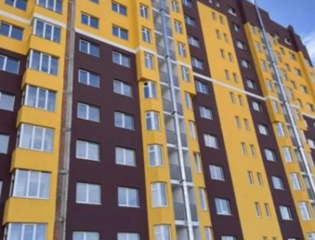 Продаж квартири 2 кімнати 54 кв. м. ЖК Приозерний (Виставка) Хмельницький