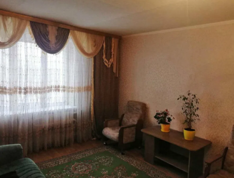 Продаж квартири 1 кімната 36 кв. м. Свободи (Виставка) Хмельницький