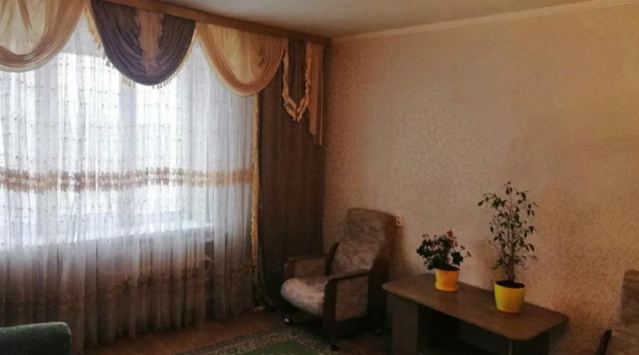 Продаж квартири 1 кімната 36 кв. м. Свободи (Виставка) Хмельницький