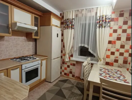 Оренда 2 кімнати 50 кв. м. пров. Козацький (Центр) Хмельницький