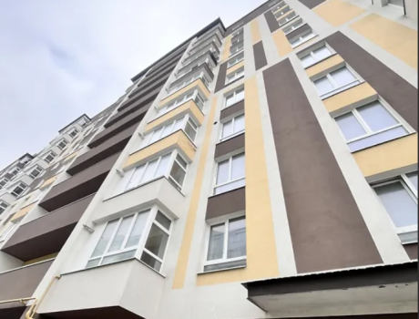 Продаж квартири 1 кімната 39 кв. м. ЖК Ранкове Family (Виставка) Хмельницький