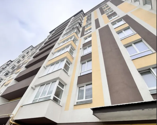 Продаж квартири 1 кімната 39 кв. м. ЖК Ранкове Family (Виставка) Хмельницький