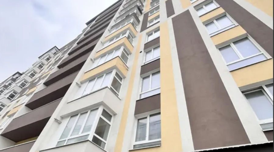 Продаж квартири 1 кімната 39 кв. м. ЖК Ранкове Family (Виставка) Хмельницький