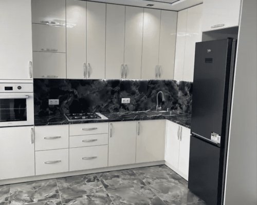 Продаж квартири 1 кімната 58 кв. м. Старокостянтинівське шосе (Виставка) Хмельницький