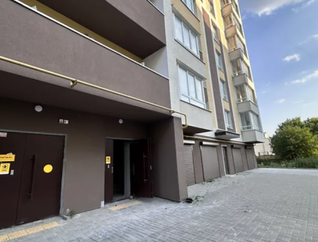 Продаж квартири 2 кімнати 69 кв. м. 2-й пров. Вінницький (Виставка) Хмельницький